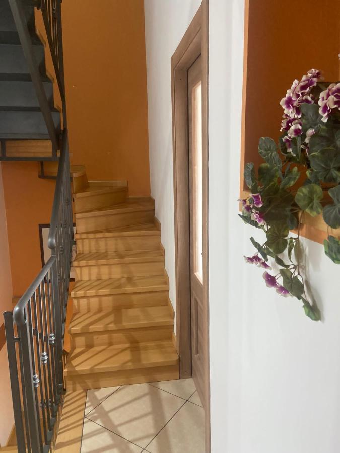 Mandanici :Borgo Marsalini Barcellona Pozzo di Gotto Exterior foto