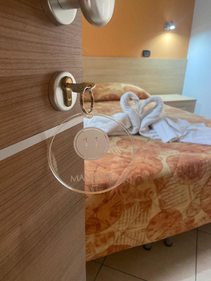 Mandanici :Borgo Marsalini Barcellona Pozzo di Gotto Exterior foto