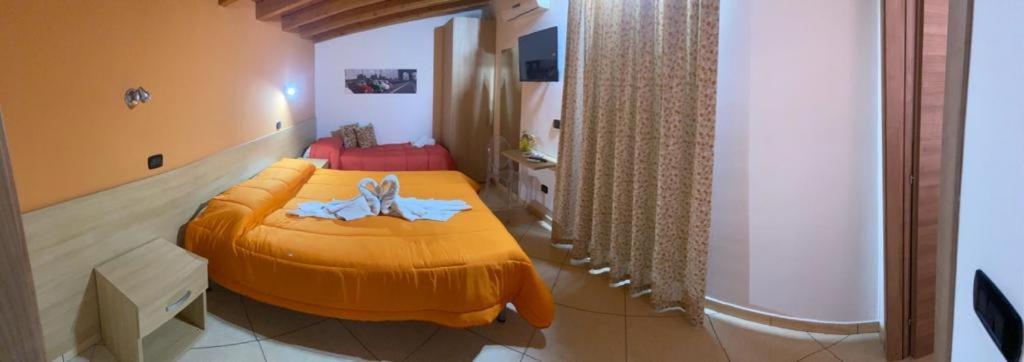 Mandanici :Borgo Marsalini Barcellona Pozzo di Gotto Exterior foto