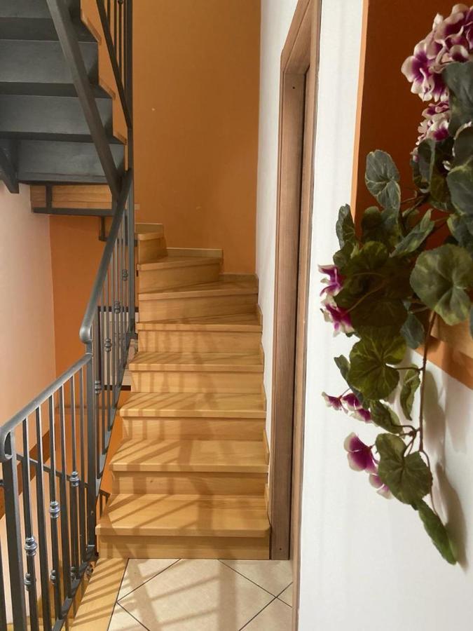 Mandanici :Borgo Marsalini Barcellona Pozzo di Gotto Exterior foto